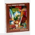 Vermont Christmas Company Cooking by Candlelight Jigsaw Puzzle 550 Piece  B01E9GKJLK